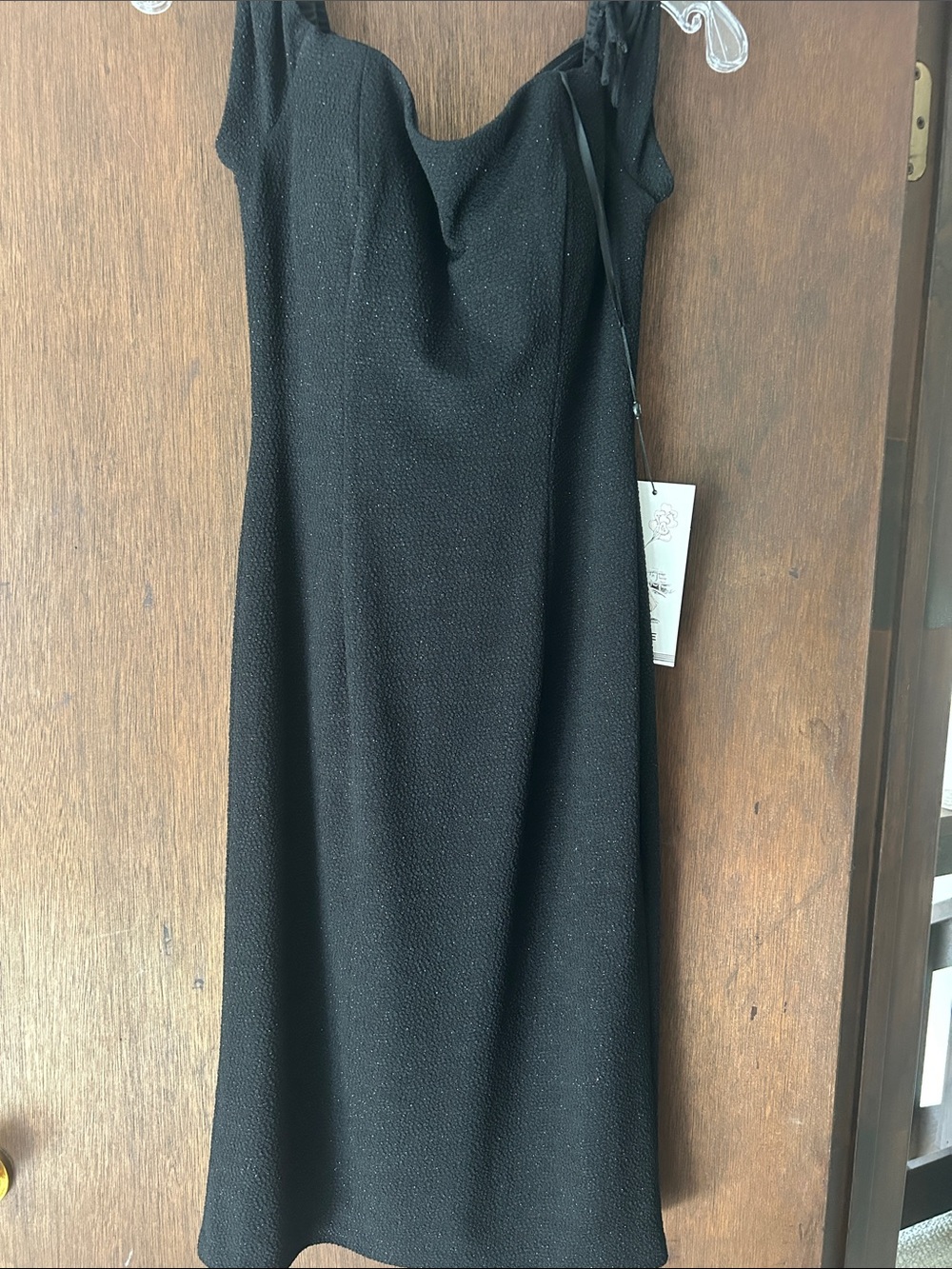 Alyce Paris Dress